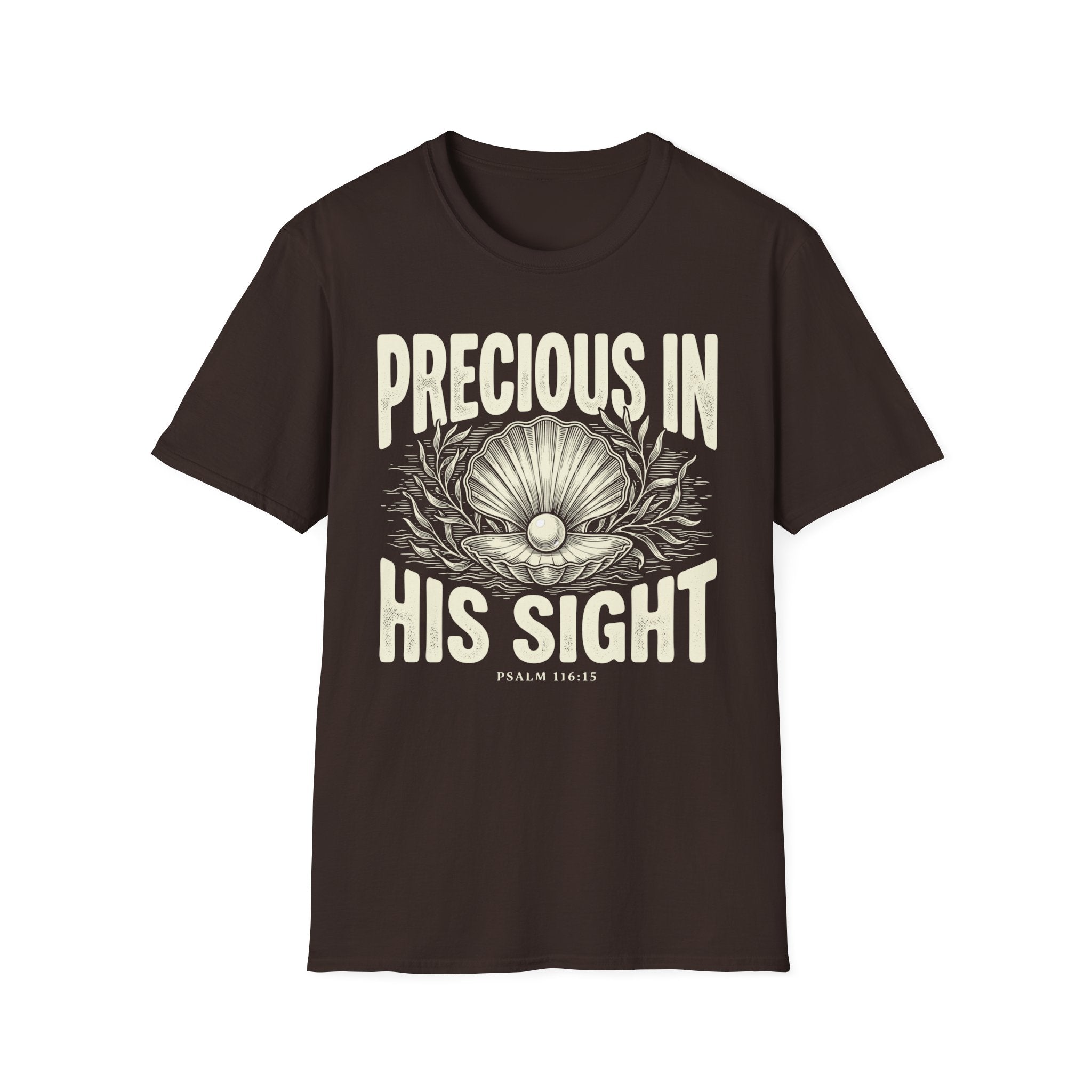 Precious in His Sight