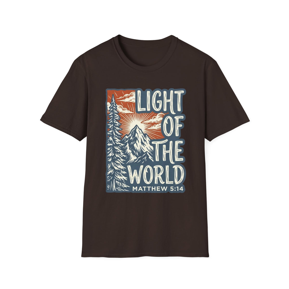Light of the World