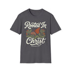 Rooted in Christ