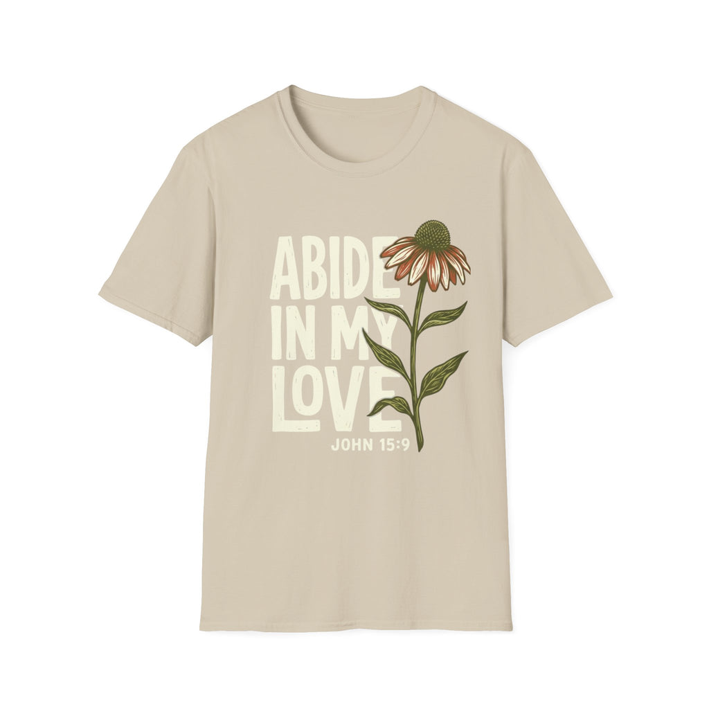 Abide in My Love