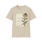 Abide in My Love
