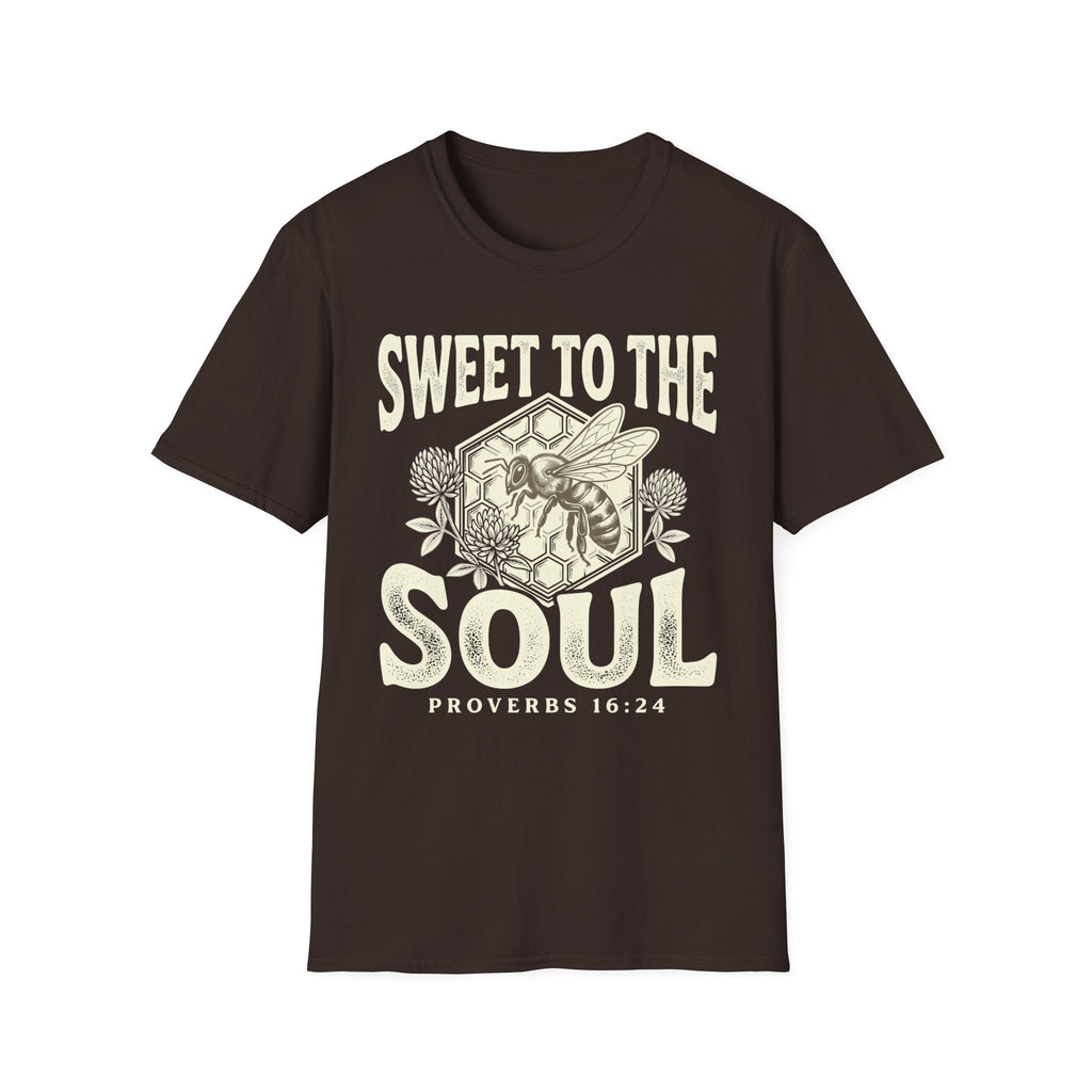 Sweet to the Soul