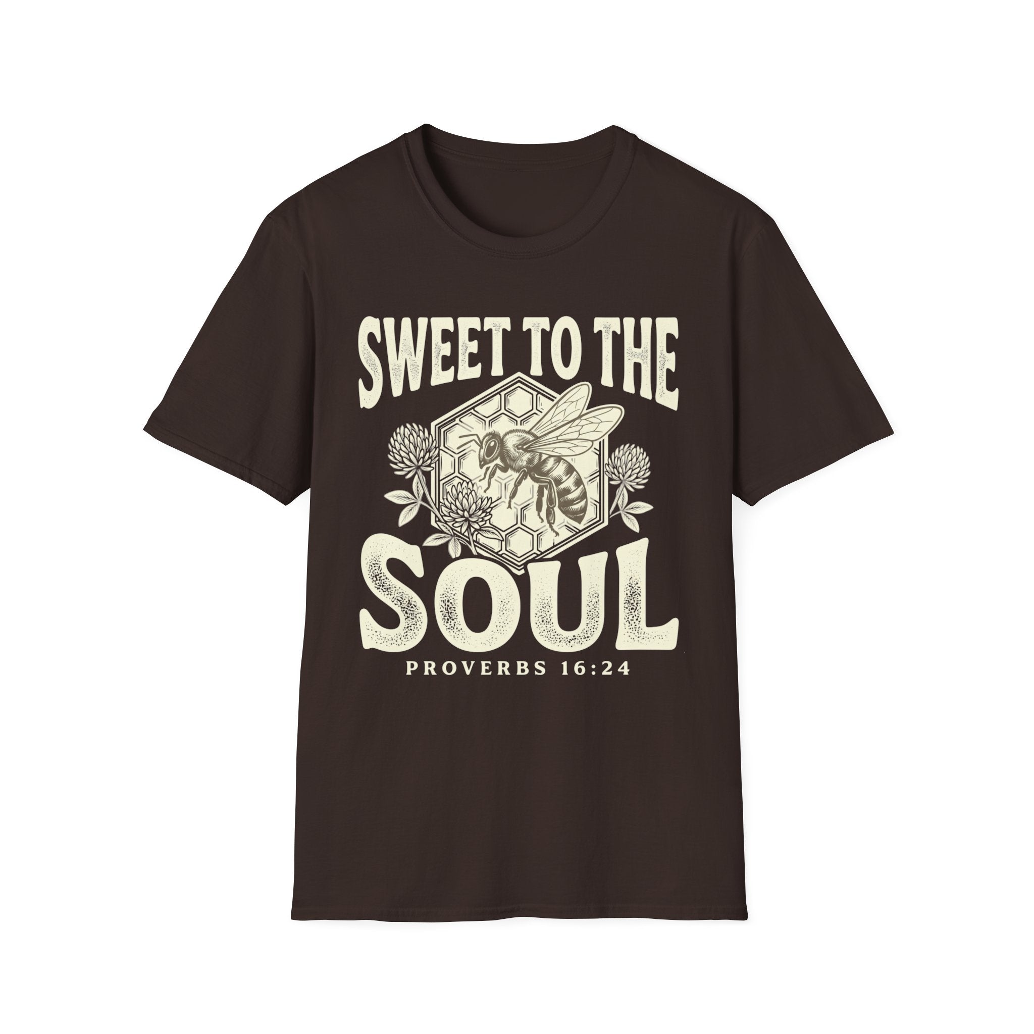 Sweet to the Soul