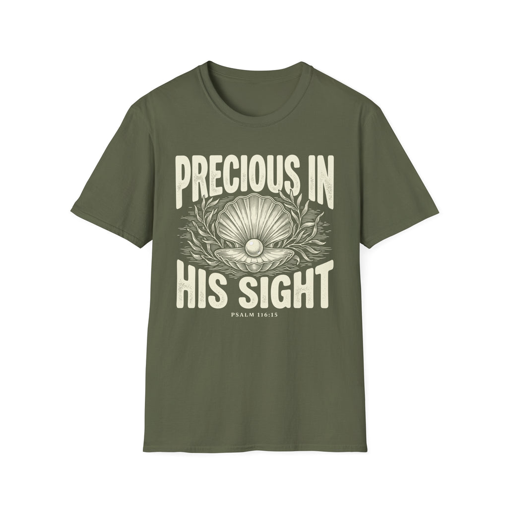 Precious in His Sight