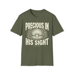 Precious in His Sight
