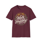 Walk Humbly