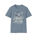 Abide in Me
