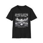 Mercies are New T-Shirt