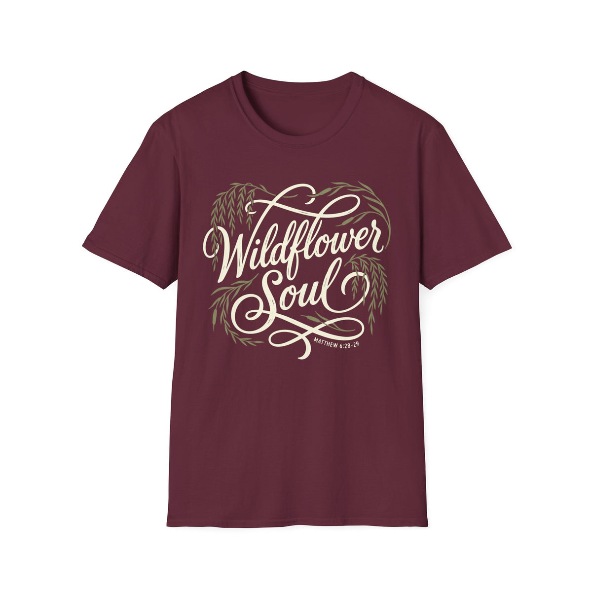 Wildflower Soul