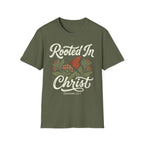 Rooted in Christ