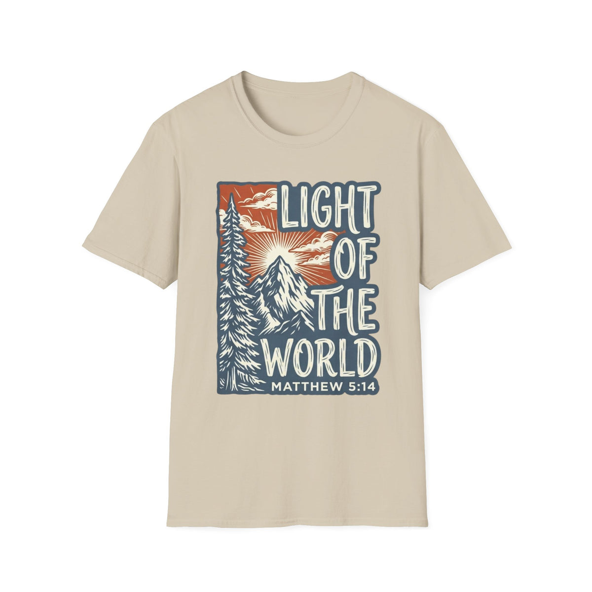 Light of the World