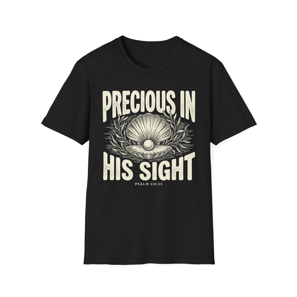 Precious in His Sight