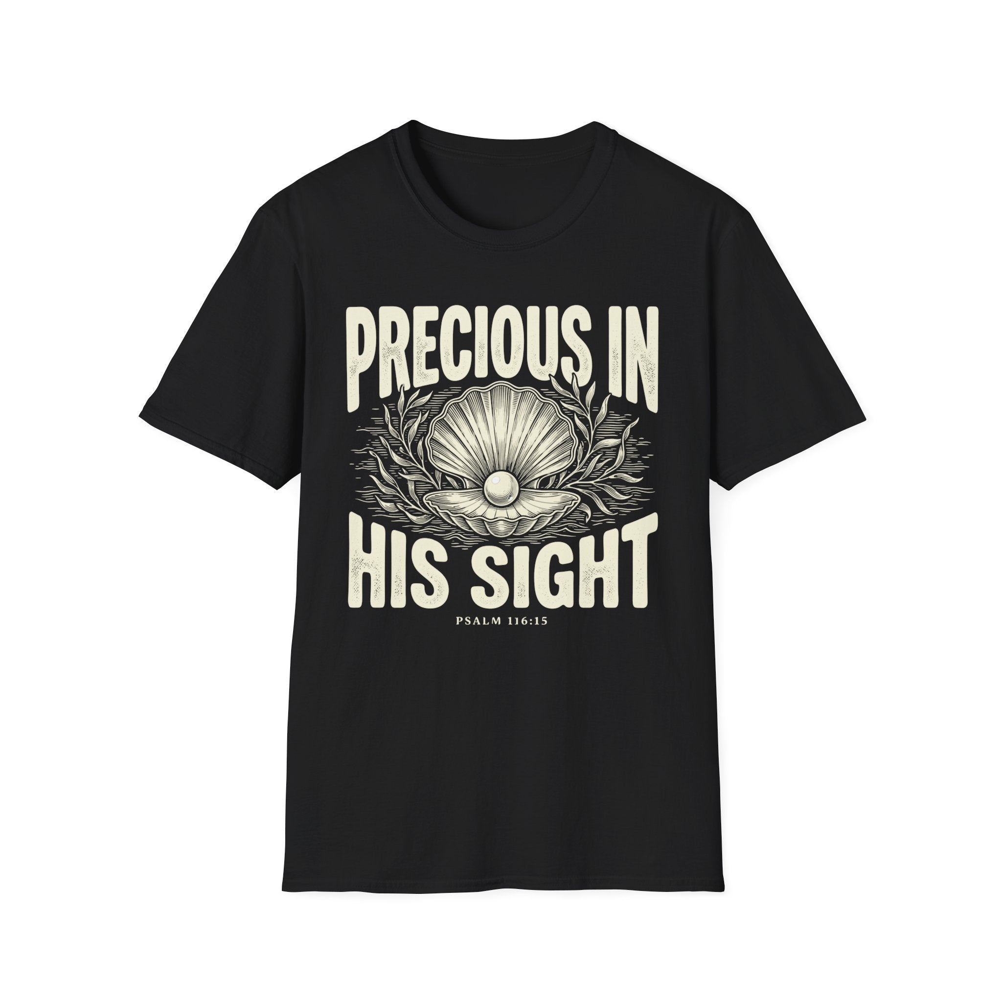Precious in His Sight
