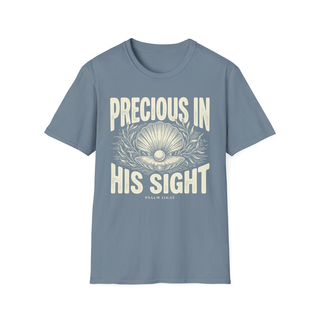 Precious in His Sight