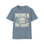 Precious in His Sight