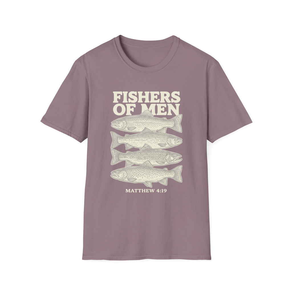 Fishers of Men
