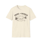 Wander Sheep