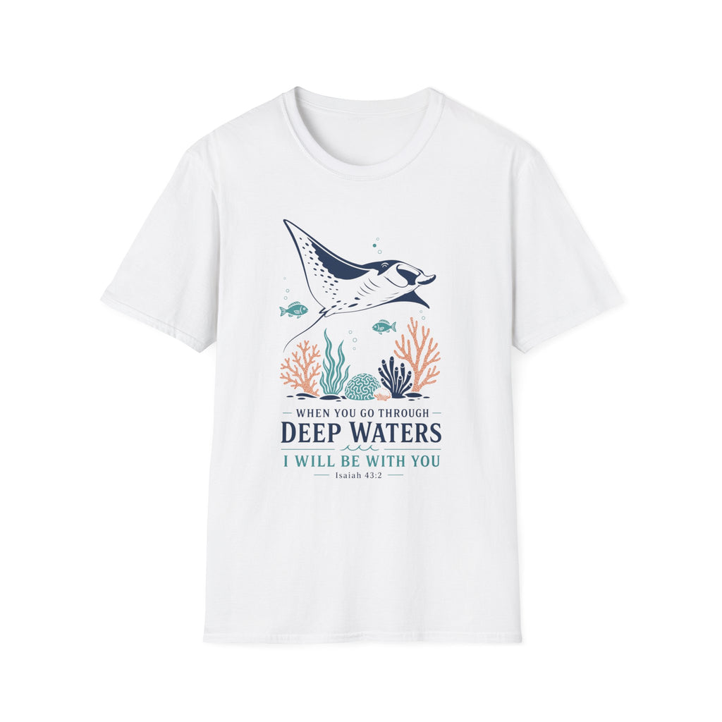 Deep Waters