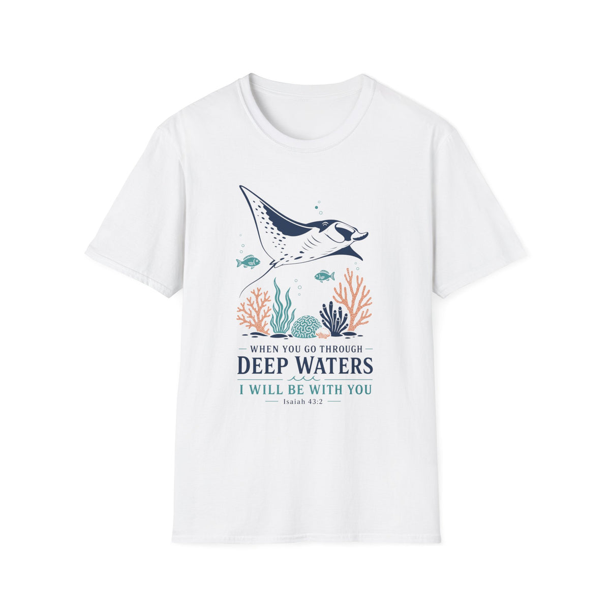 Deep Waters