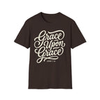 Grace Upon Grace