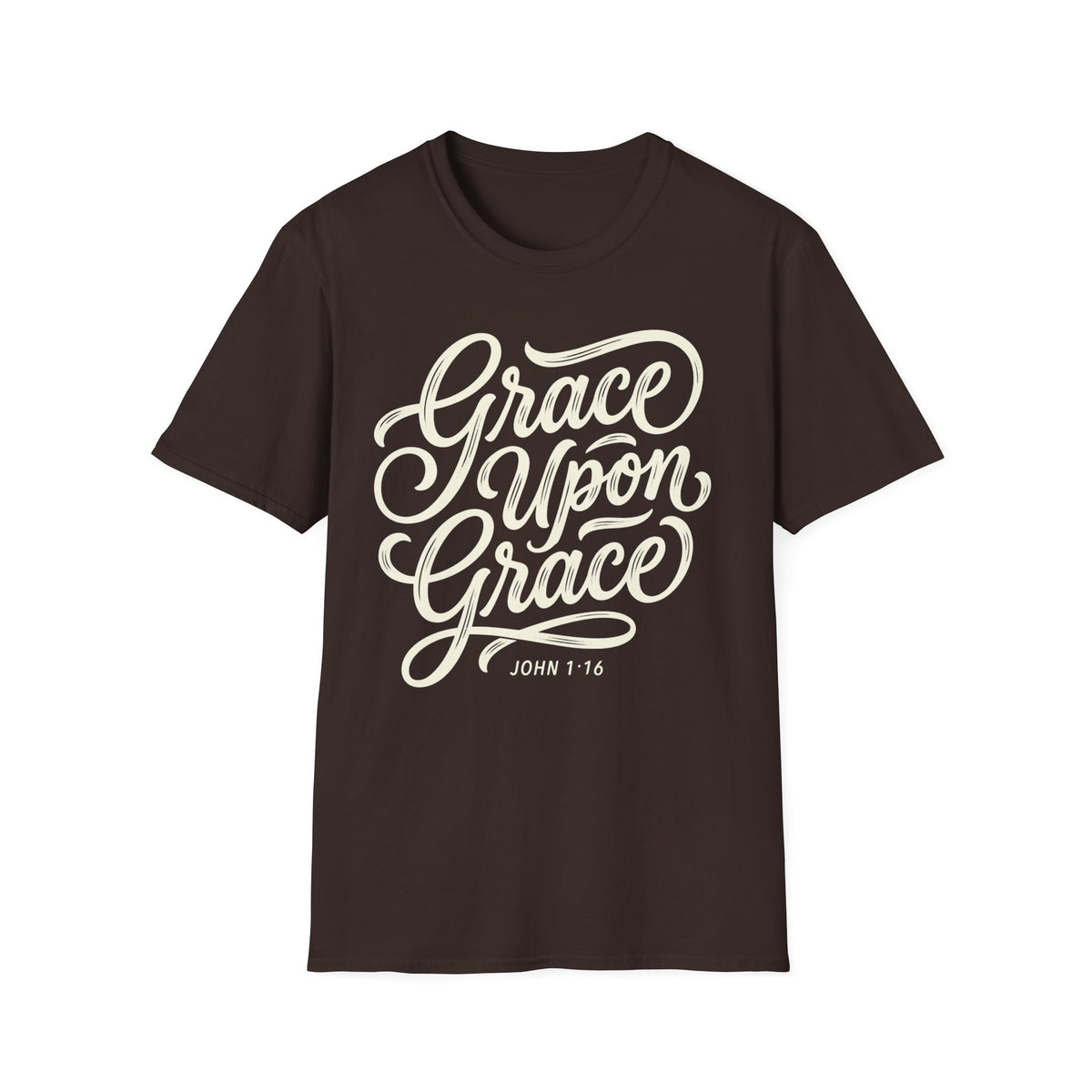 Grace Upon Grace