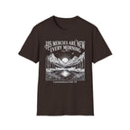 Mercies are New T-Shirt