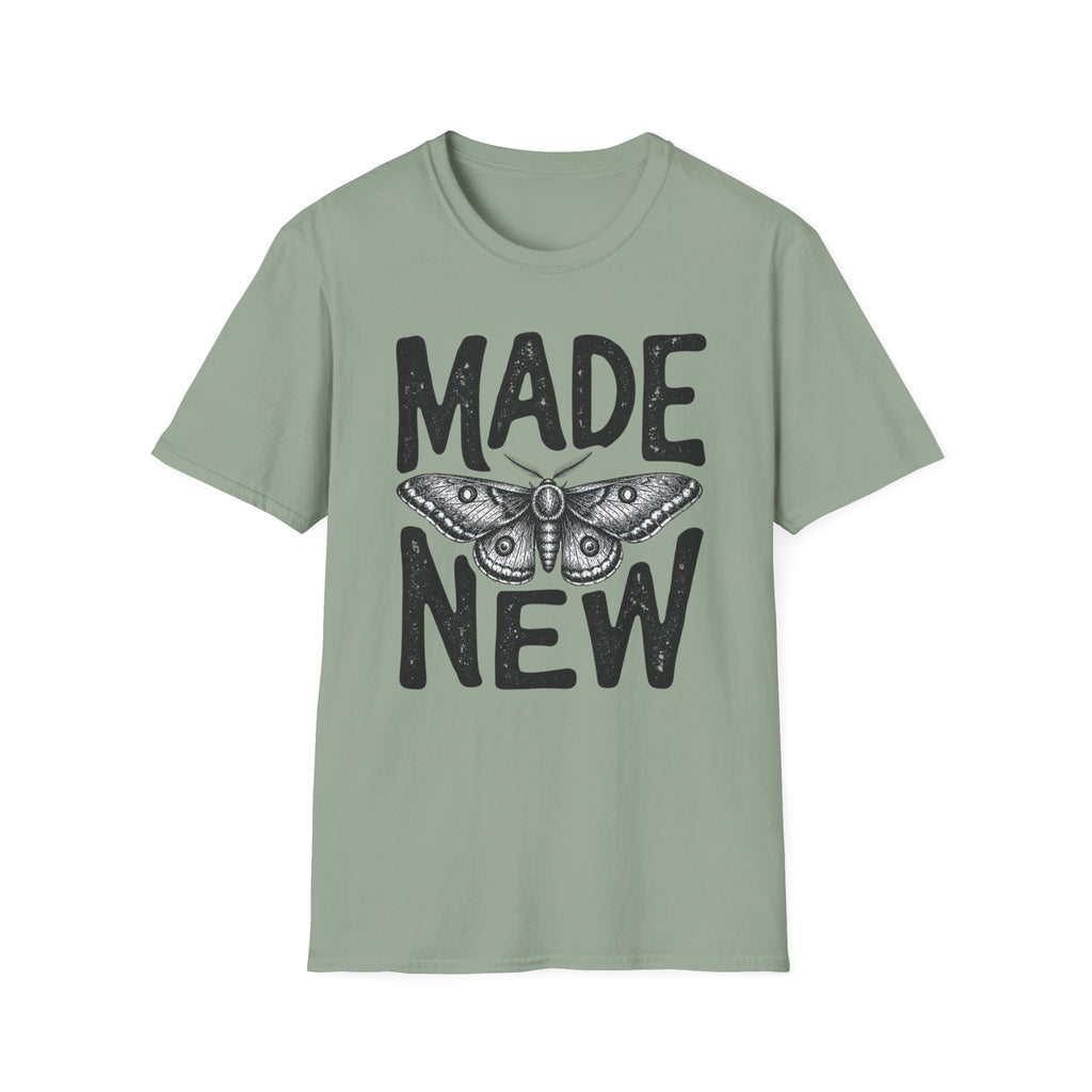 Made New