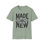 Made New
