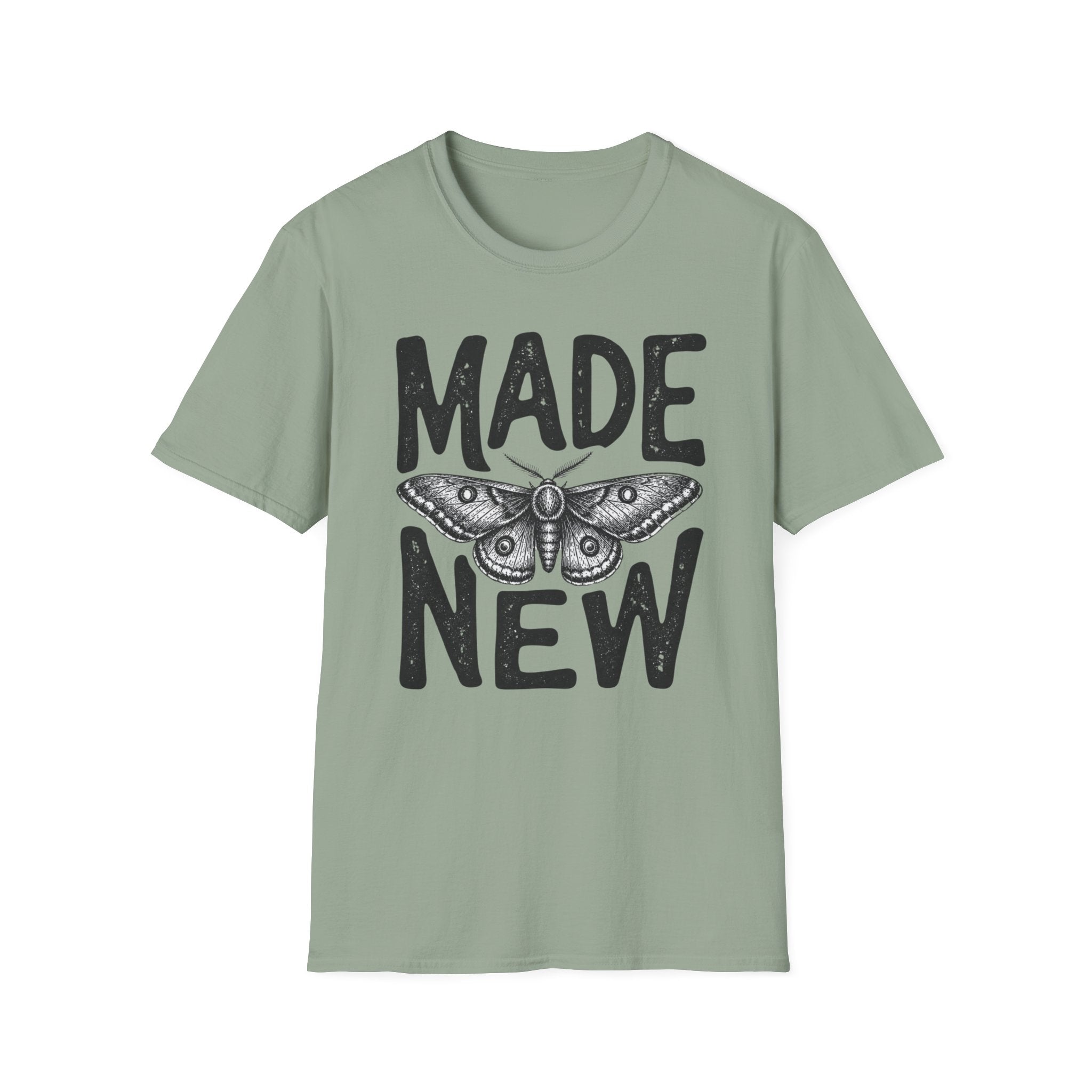 Made New