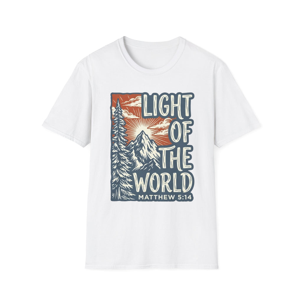 Light of the World