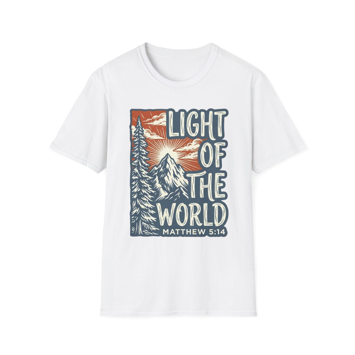Light of the World