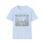 Consider the Wildflowers