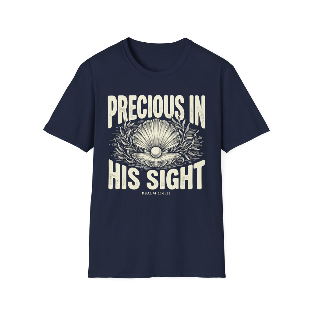 Precious in His Sight