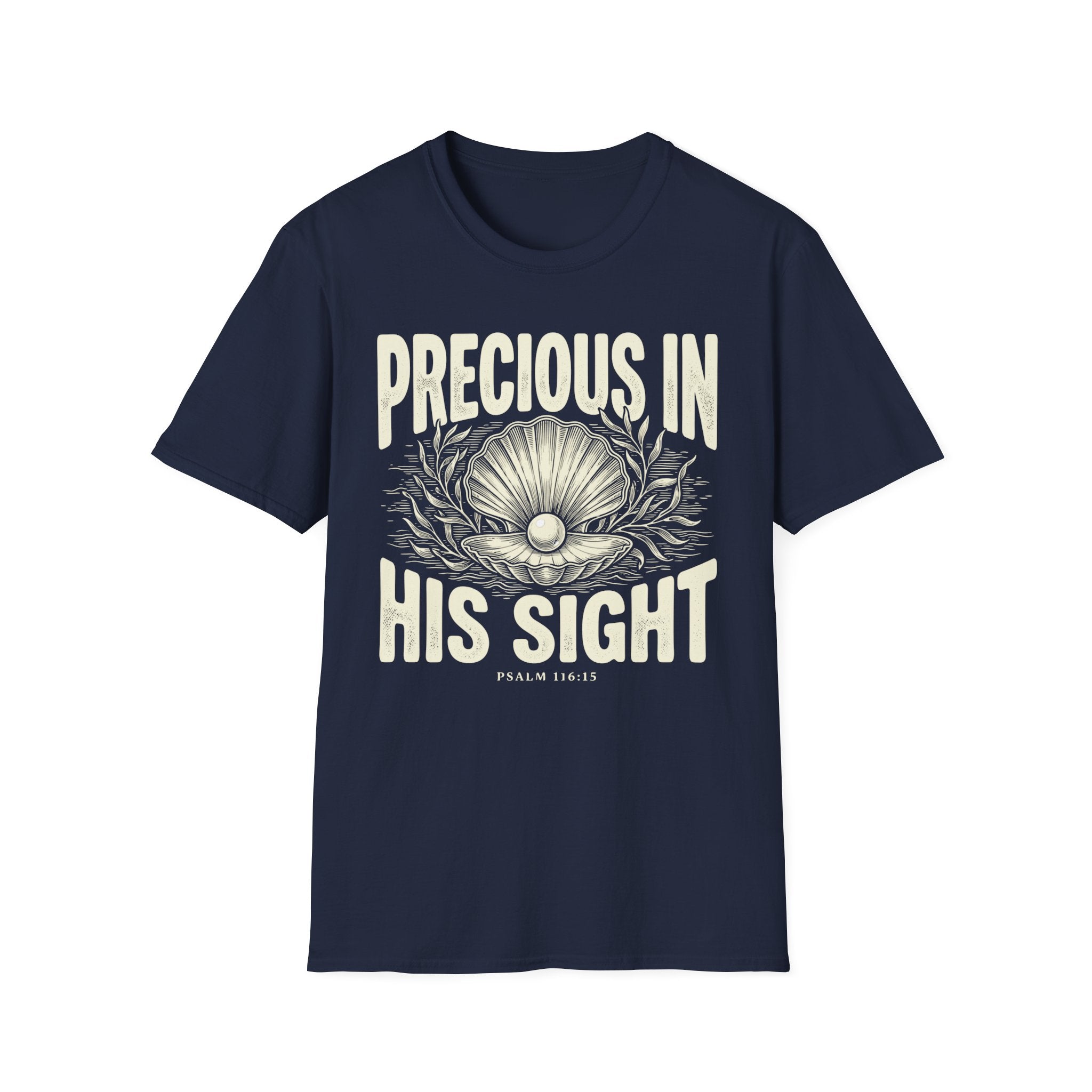Precious in His Sight