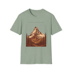 Faith Moves Mountains