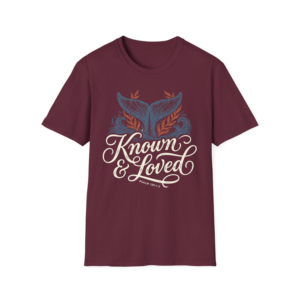 Known and Loved