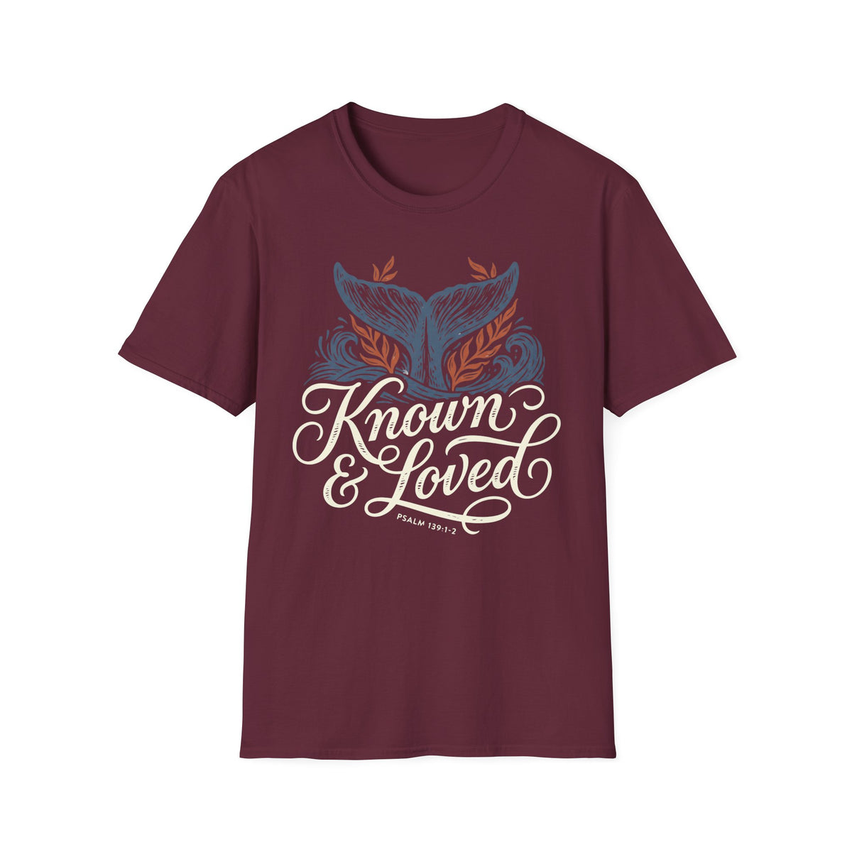 Known and Loved