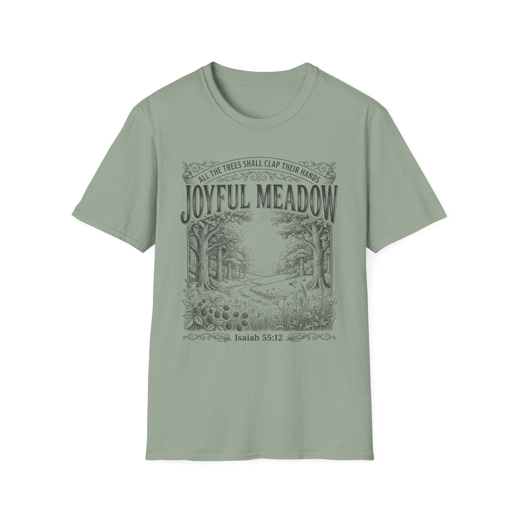 Joyful Meadow