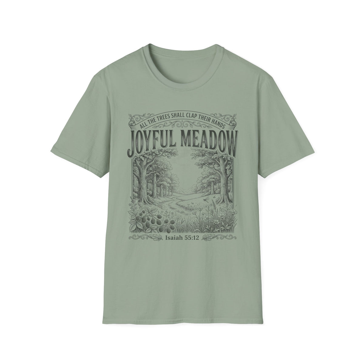 Joyful Meadow