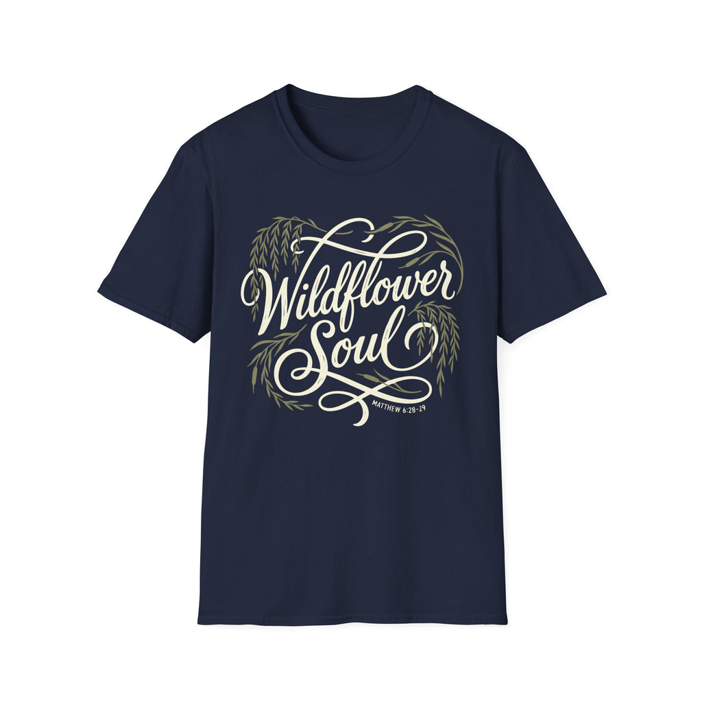 Wildflower Soul