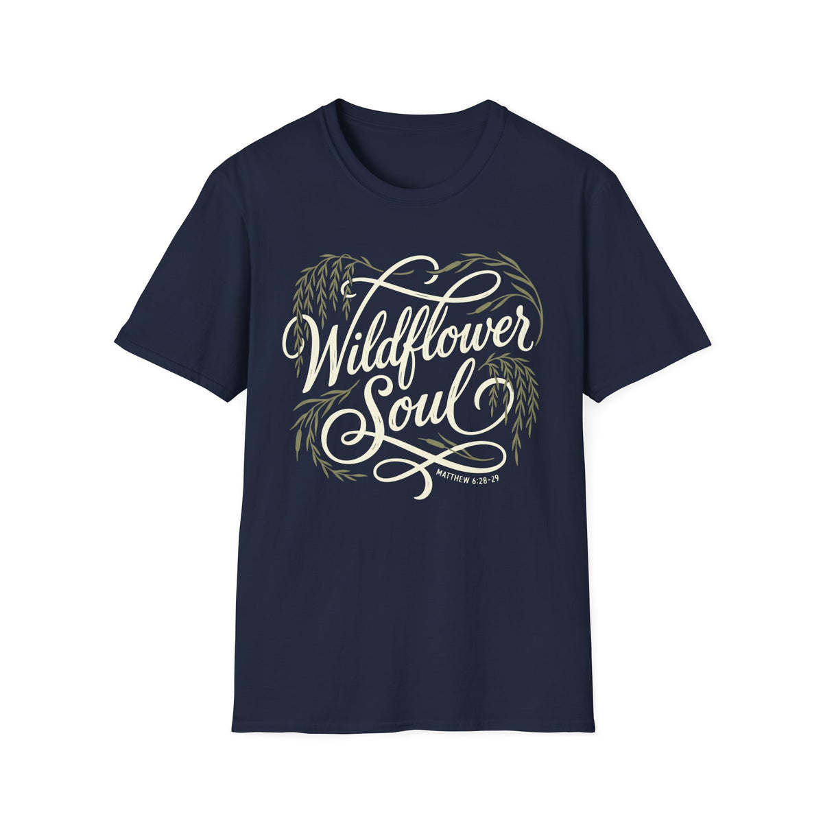 Wildflower Soul