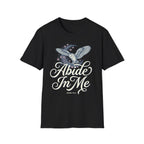 Abide in Me