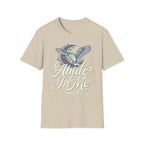 Abide in Me