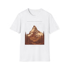 Faith Moves Mountains
