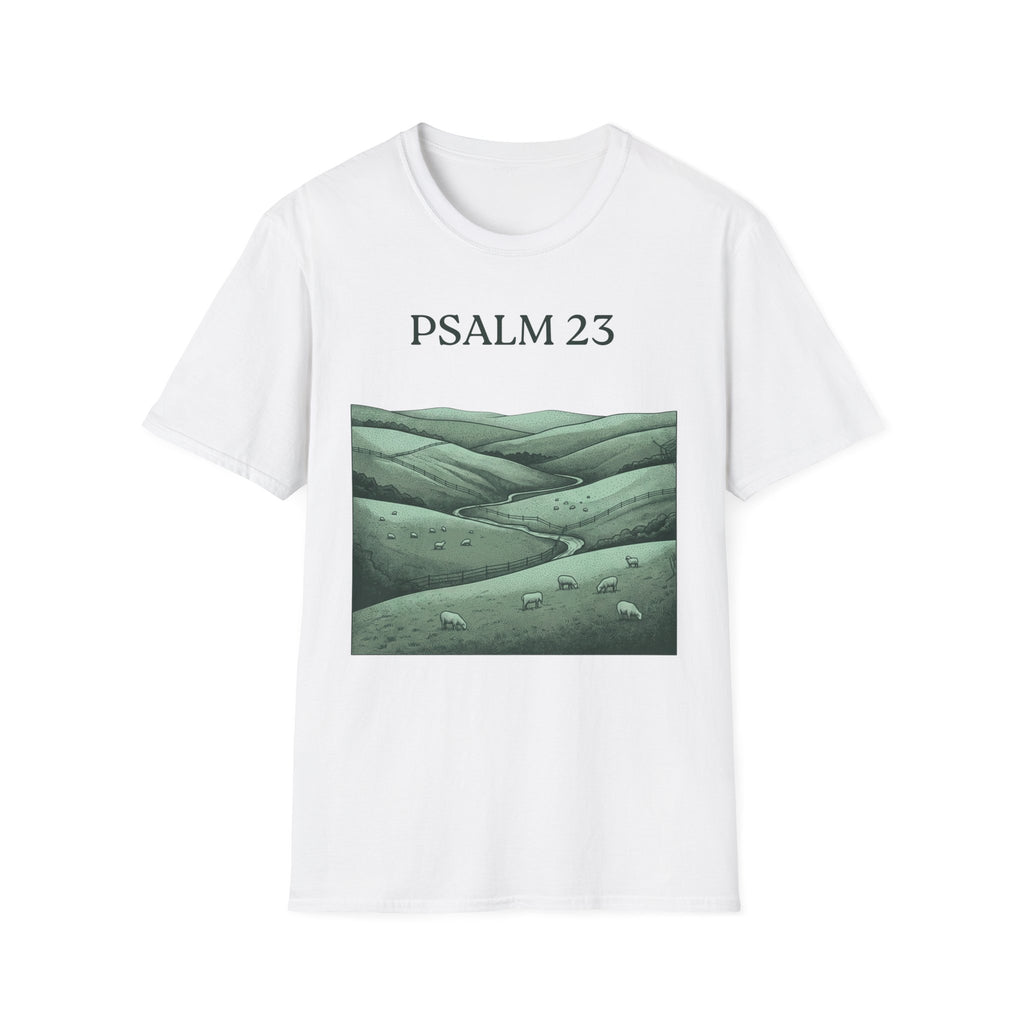Psalm 23