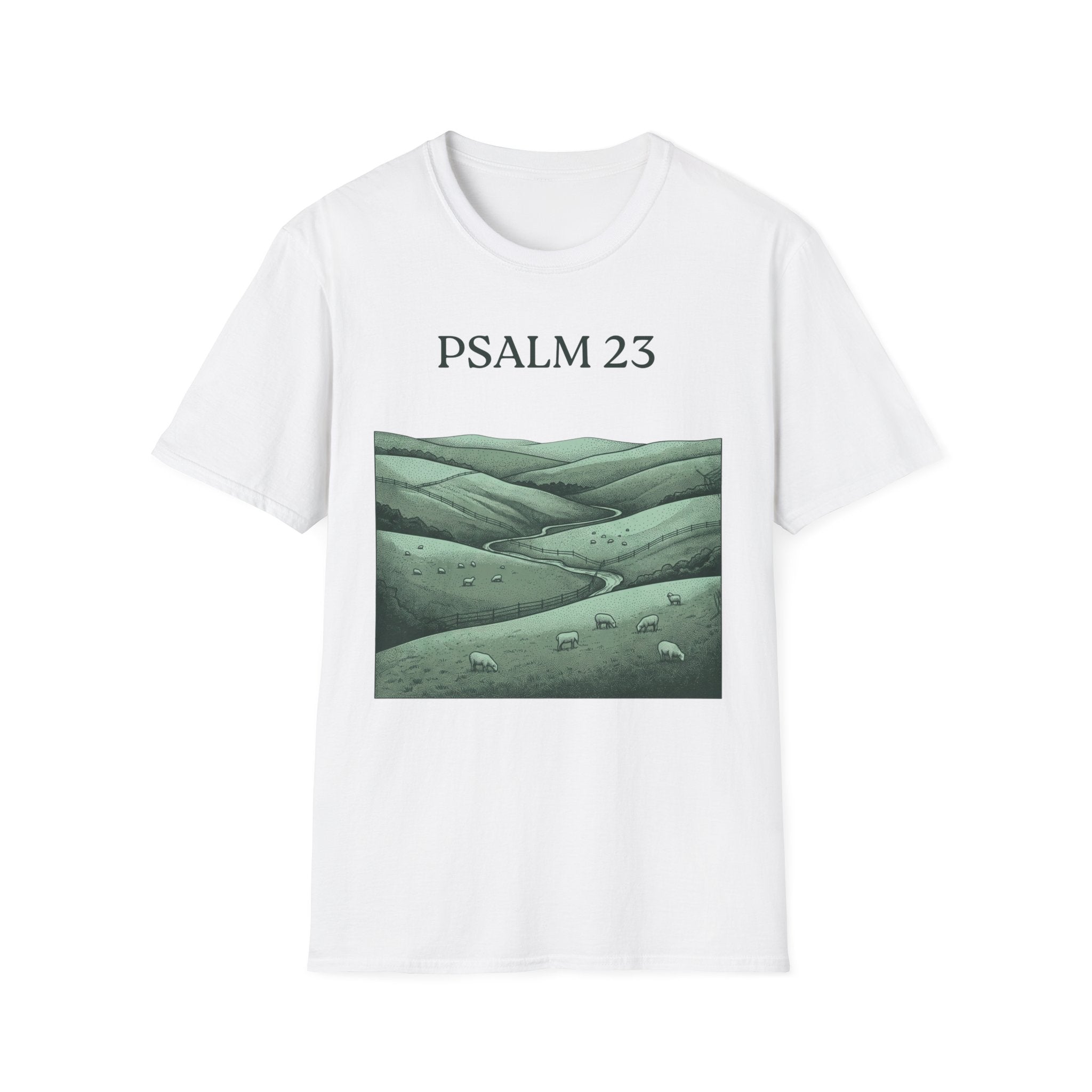 Psalm 23