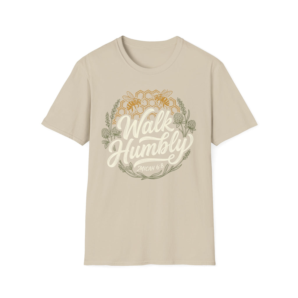 Walk Humbly