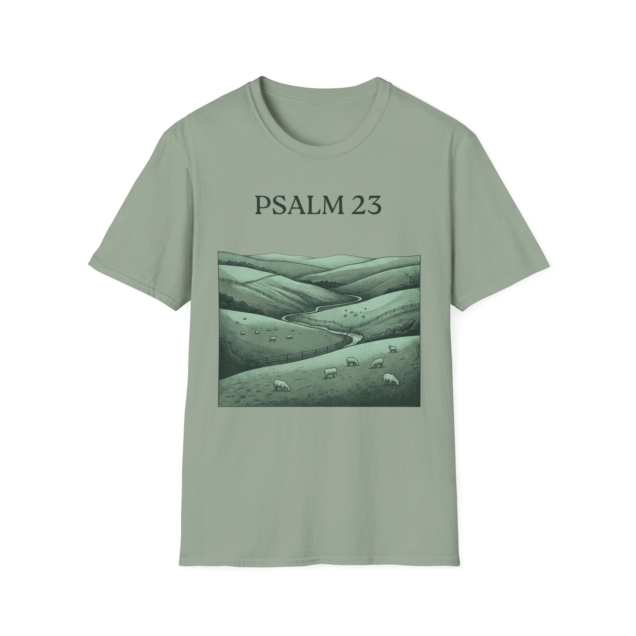 Psalm 23