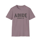 Abide John 15