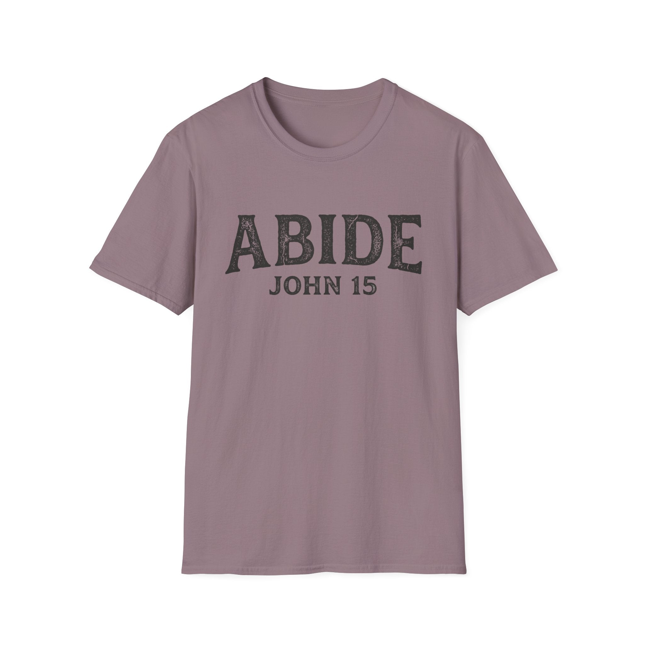 Abide John 15